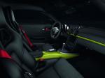 Porsche Cayman R 2011 года